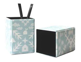 Lifesaver Kynäpurkki Villi pohjola,minttu