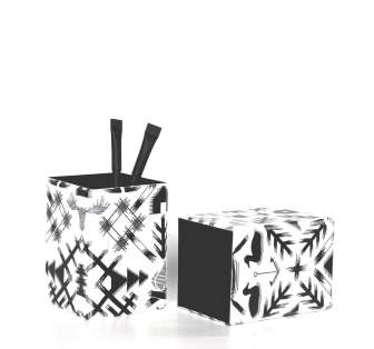 Lifesaver Kynäpurkki