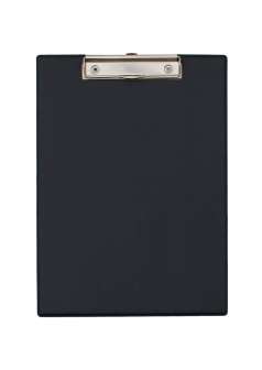 Lifesaver Memotaulu A4 Musta