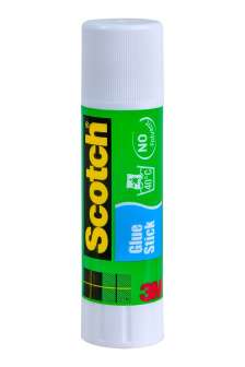 Liimapuikko  Scotch 6221D 21 g