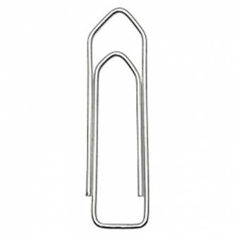 Liitin 25 mm Office Depot sinkki 100 kpl/ras