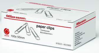 Liitin 50 mm Office Depot