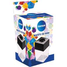 Centrum liitinrasia magneetilla