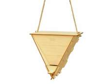 Linnun ruokinta-automaatti