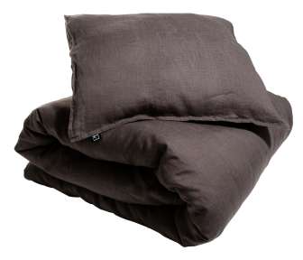 Linus pellavapussilakanasetti