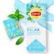 Lipton Relax Peppermint Pussitee
