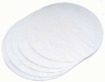 Lisäsuodatinpaperi GD930 mikrotyyppinen|5kpl/pkt