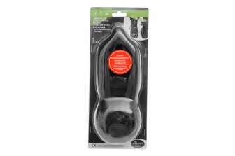 Liukueste kenkiin 24 nastaa