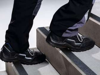 Liukuesteteippi Duraline Grip+ 50 mm