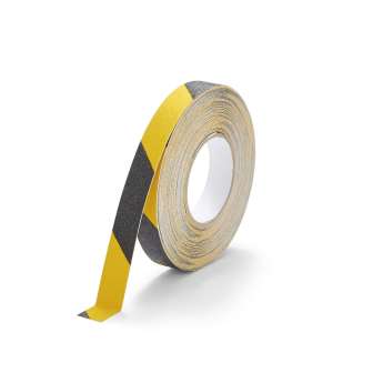 Liukuesteteippi Duraline Grip color 25 mm
