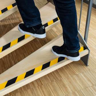 Liukuesteteippi Duraline Grip color 50 mm