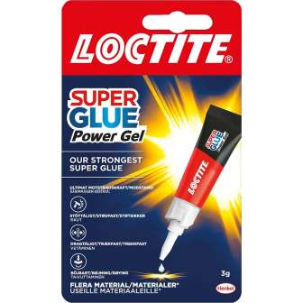 Loctite Super Glue Flex Gel