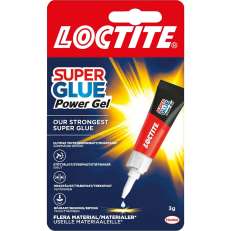 Loctite Super Glue Flex Gel