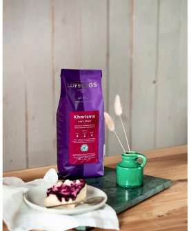 Löfbergs Kharisma papukahvi 1kg