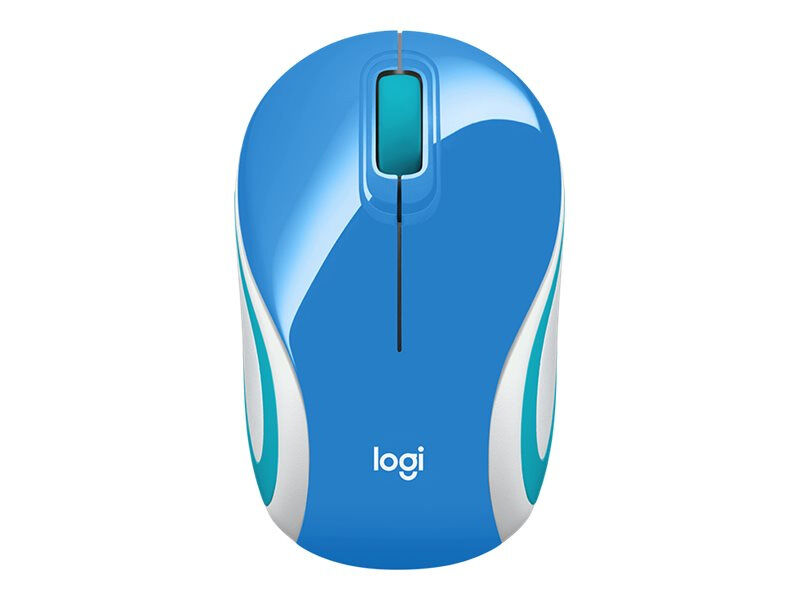 Logitech Mini Mouse M187 hiiri