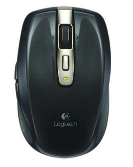 Logitech Anywhere Mouse MX pieni langaton laserhiiri