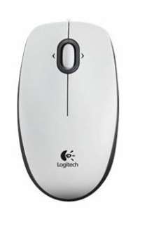 Logitech B100 optinen hiiri