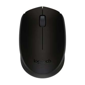 Logitech B170 hiiri