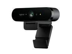 Logitech Brio Webcam