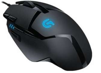 Logitech G402 Optical