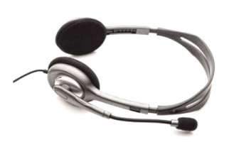Logitech H110 kuuloke Stereo Headset