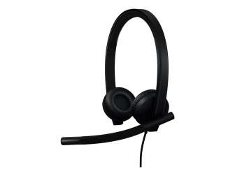 Logitech H570e kuulokkeet