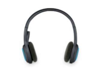 Logitech H600 headset