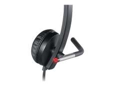 Logitech H650e kuulokkeet