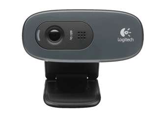 Logitech HD C270 Webcam