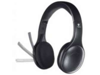 Logitech headset H800