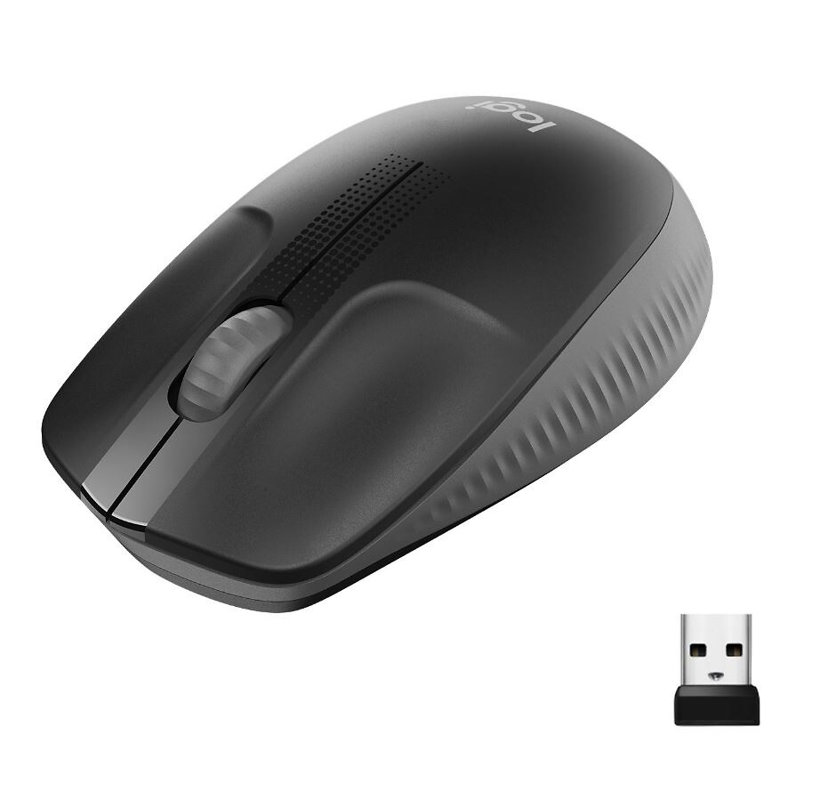 Logitech Hiiri M190