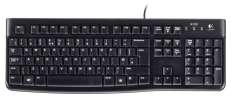 Logitech K120 näppäimistö