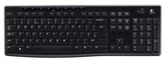 Logitech K270 näppäimistö