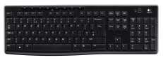 Logitech K270 näppäimistö