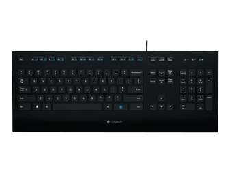 Logitech K280e näppäimistö