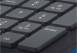 Logitech K290 Comfort näppäimistö, musta