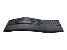 Logitech K860 Ergo.