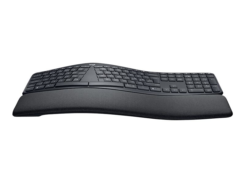 Logitech K860 Ergo