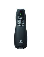 Logitech Presenter R400