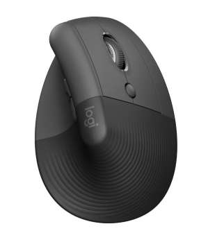 Logitech Lift Ergonomic hiiri