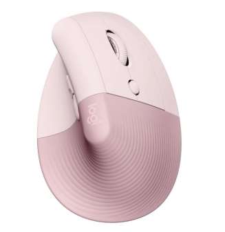 Logitech Lift Ergonomic hiiri