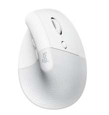 Logitech Lift Ergonomic hiiri.