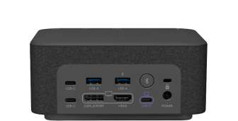 Logitech Logi Dock