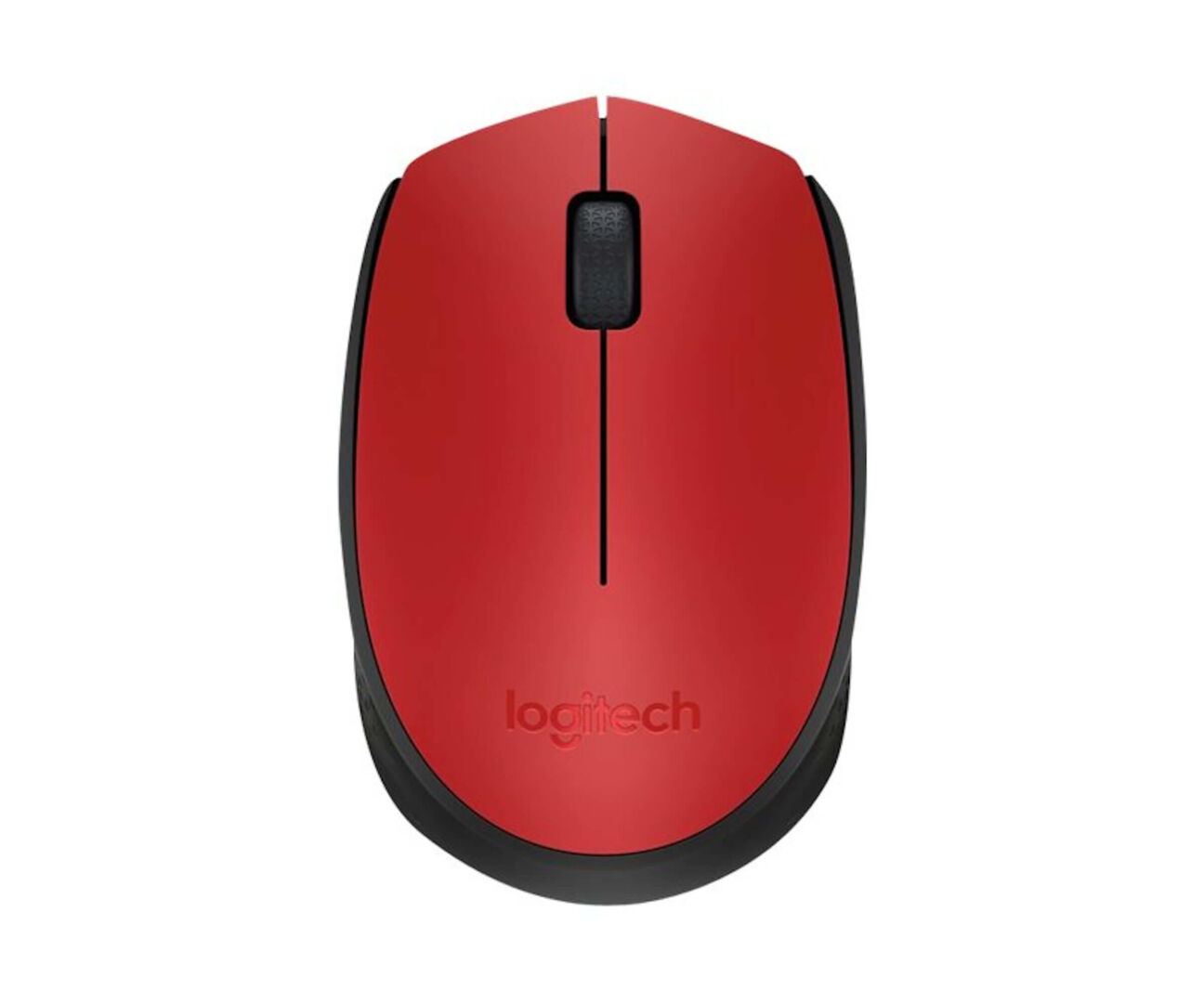 Logitech M171 langaton hiiri