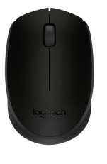 Logitech M171 hiiri.