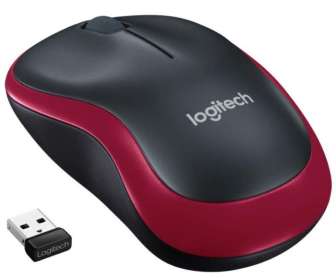 Logitech M185 optinen hiiri