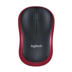 Logitech M185 optinen hiiri