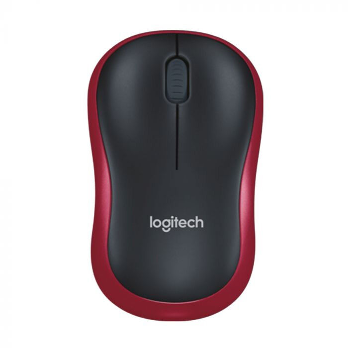Logitech M185 optinen hiiri