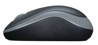 Logitech Wireless Mouse M185