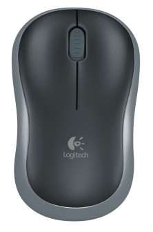 Logitech Wireless Mouse M185